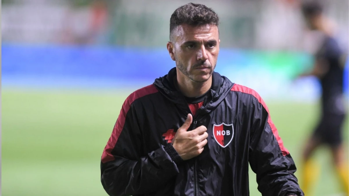 Foto: Julián Álvarez