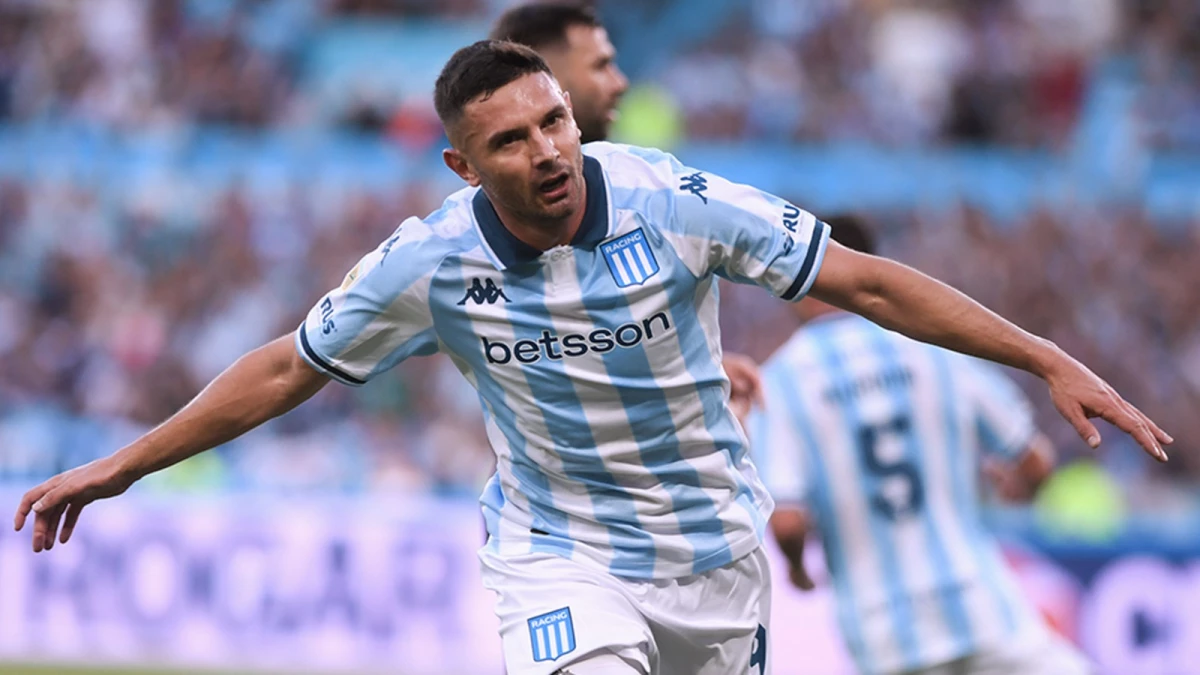 Maravilla Martínez quedó tercero en la votaciónd el Rey de América (Foto: Contenidos Informactivos).