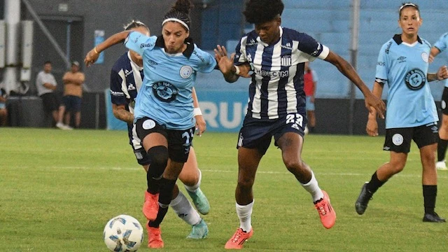 Foto: Gaby Lescano (Contenidos Informativos - Córdoba)