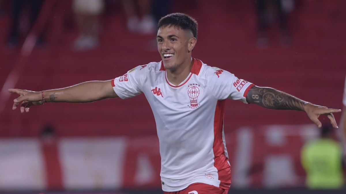 Foto: Julián Álvarez