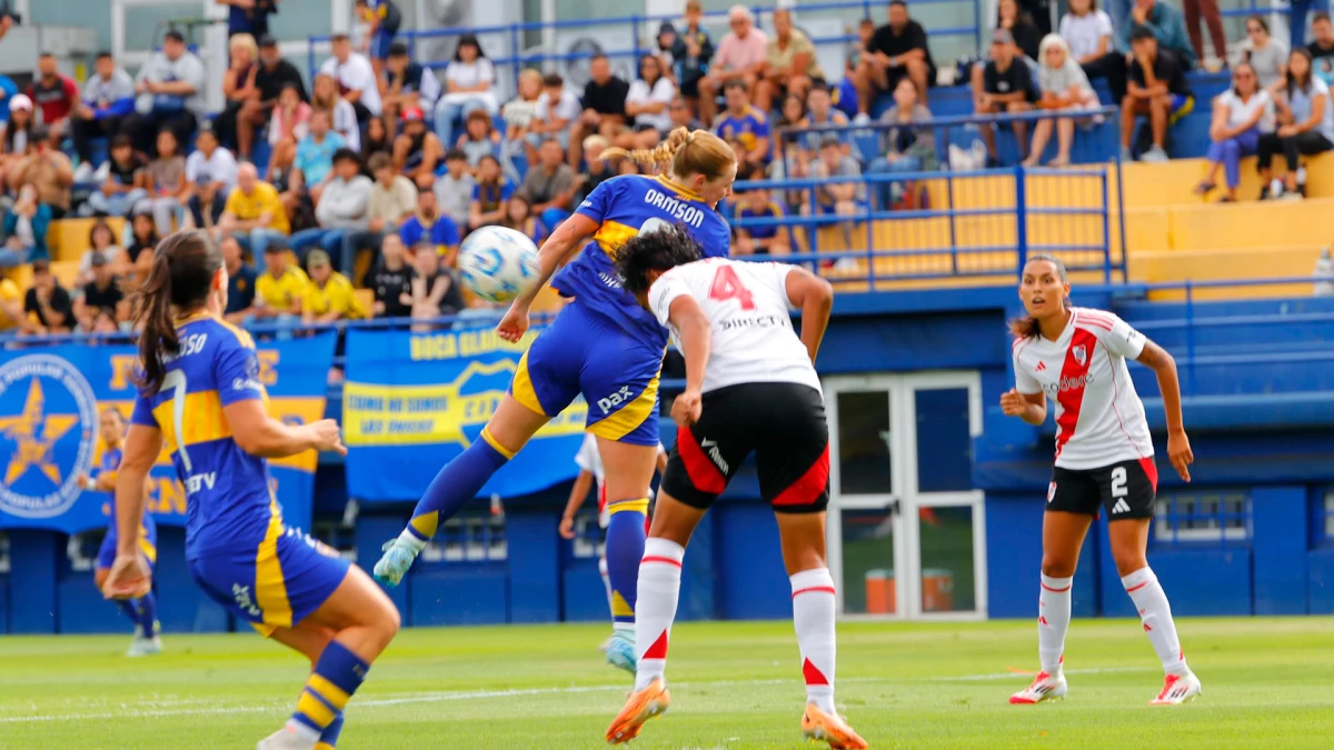 Foto:@BocaFutFemenino.&nbsp;