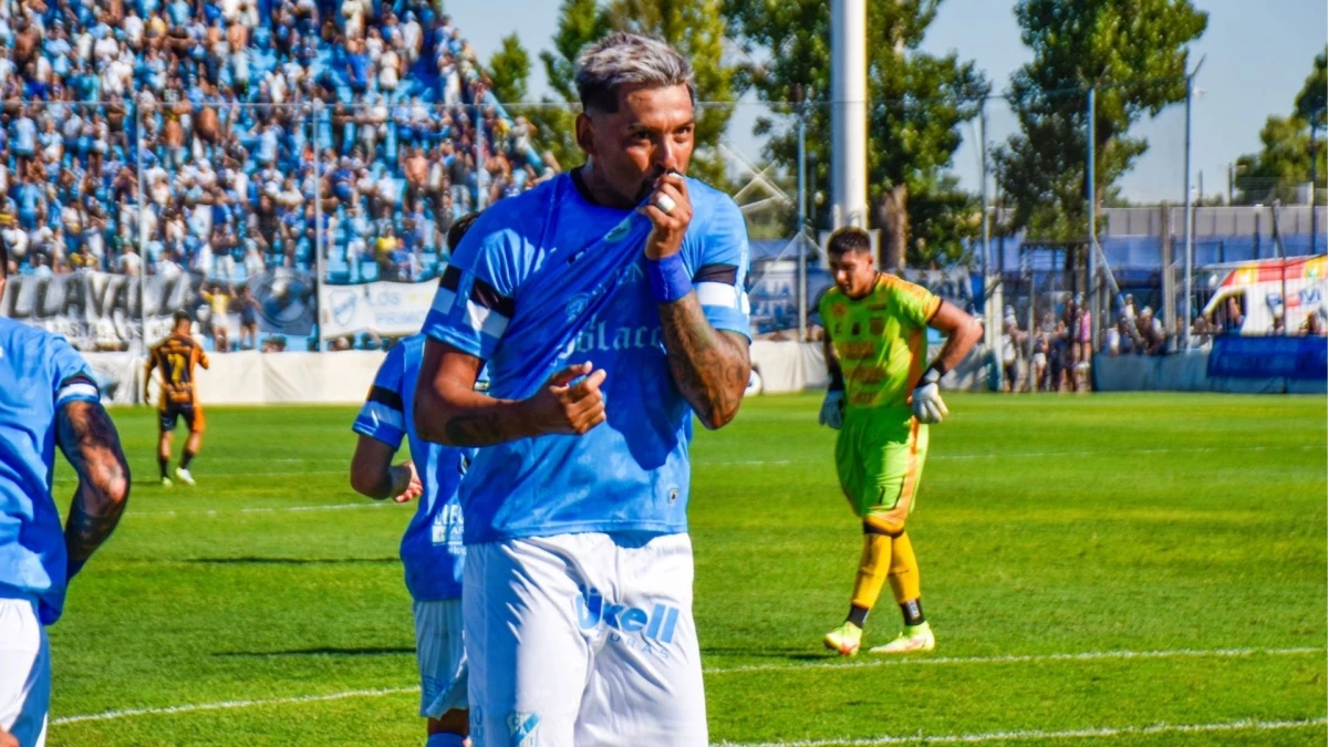 Foto: “X” de Club A. Temperley (@TemperleyOK).