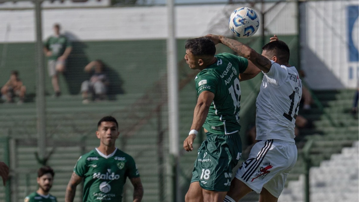 Foto:@CASarmientoOf