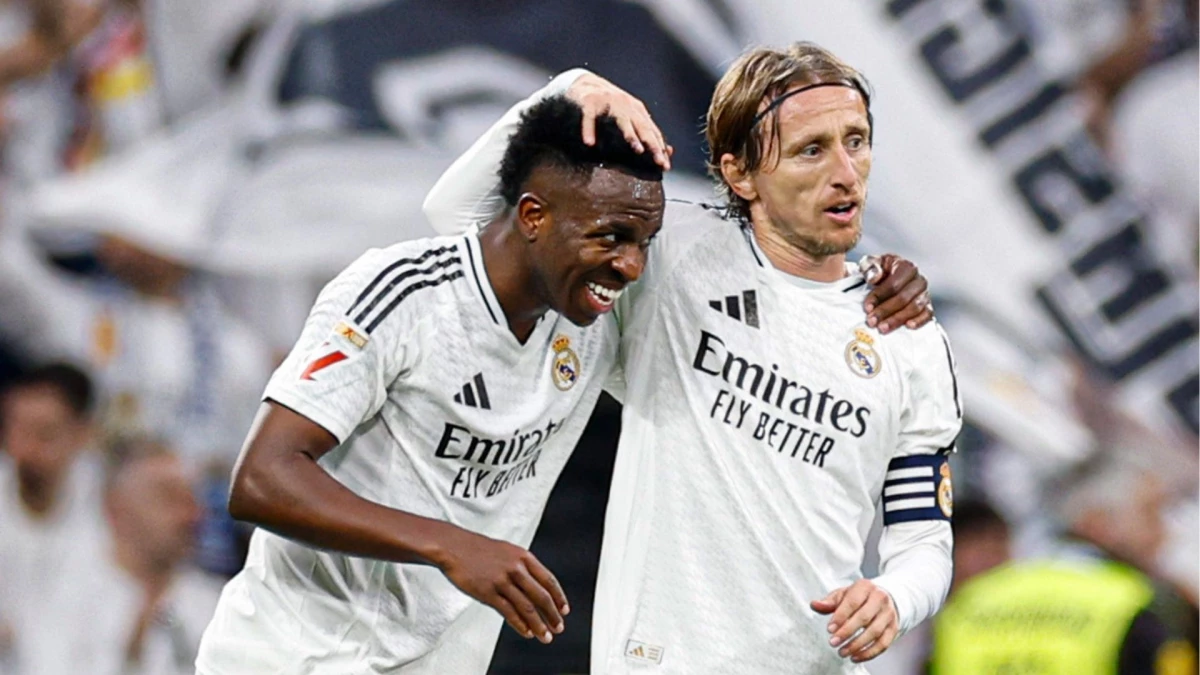 Foto: “X” del Real Madrid C.F. (@realmadrid).