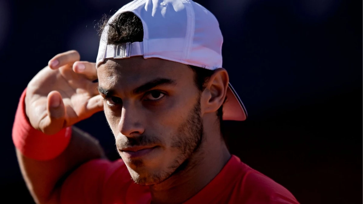 Foto: “X” de ATP Tour en Español (@ATPTour_ES).