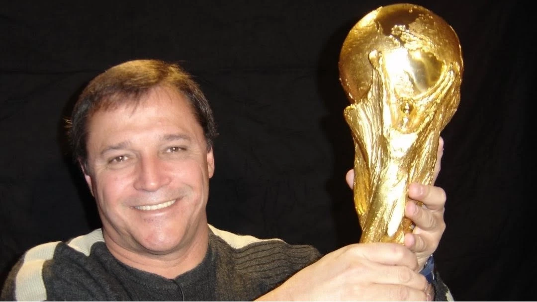 Foto: IG@daniel_bertoni_oficial