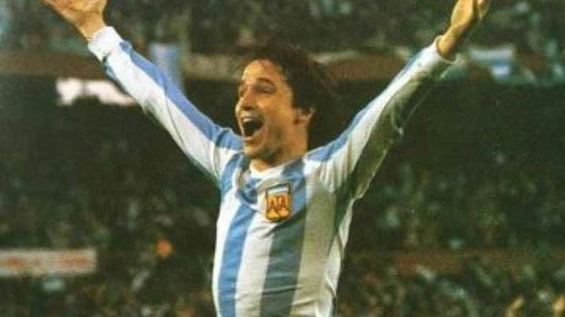 Foto: IG@daniel_bertoni_oficial