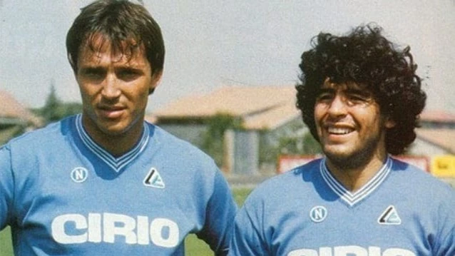 Foto: IG@daniel_bertoni_oficial