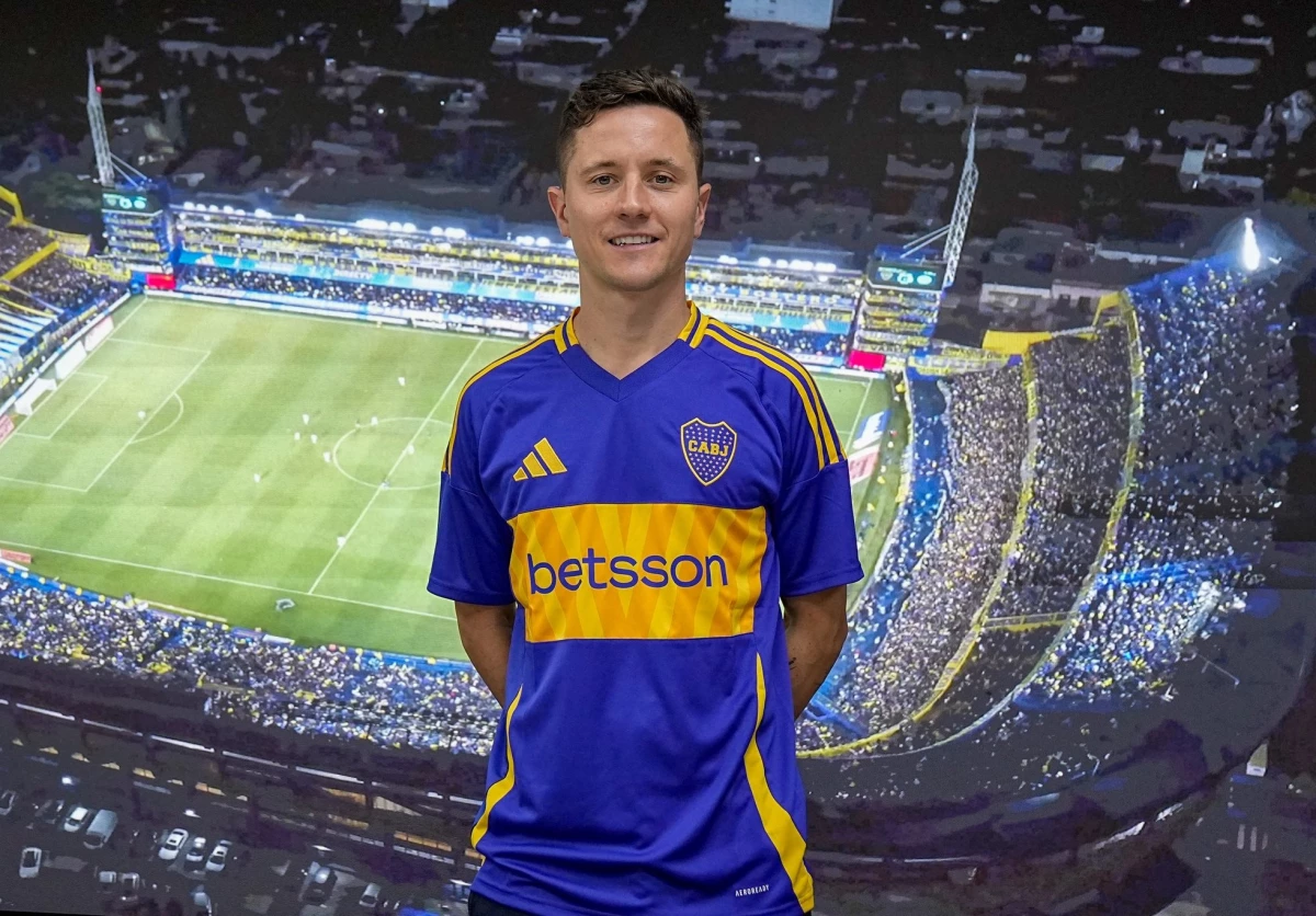 Herrera comenzará la pretemporada el próximo 2 de enero y seguirá un año más.