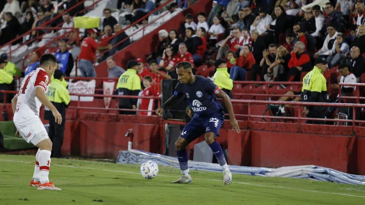 Foto: Prensa Huracán.