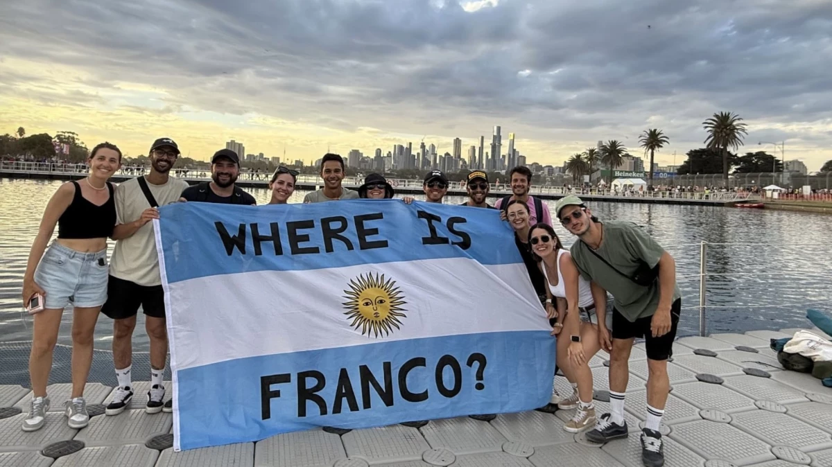 Foto: @ezequielleoni