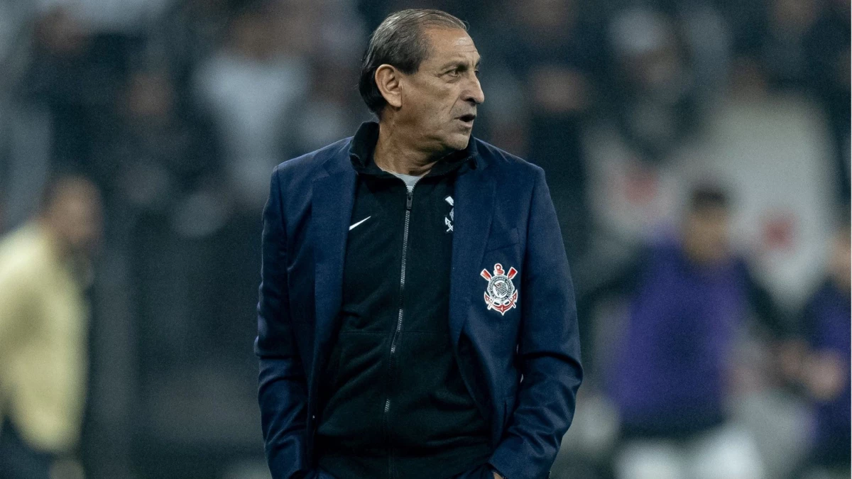 Foto: “X” de Corinthians (@Corinthians).