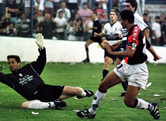 Esteban Fuertes. Foto de archivo.