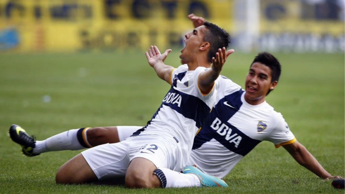 Foto: “X” de Boca Juniors (@BocaJrsOficial).