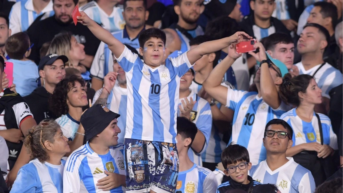 Foto: Julián Álvarez