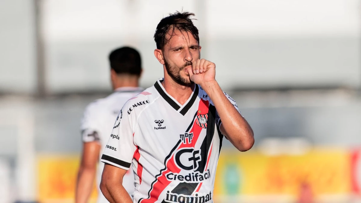 Foto:@ChacaOficial. Victoria del equipo de San Martín por 2-0 ante Estudiantes