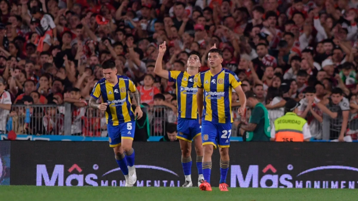 Foto: Julián Álvarez