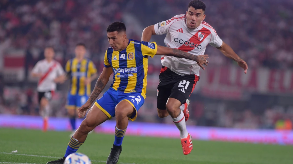 Foto: Julián Álvarez