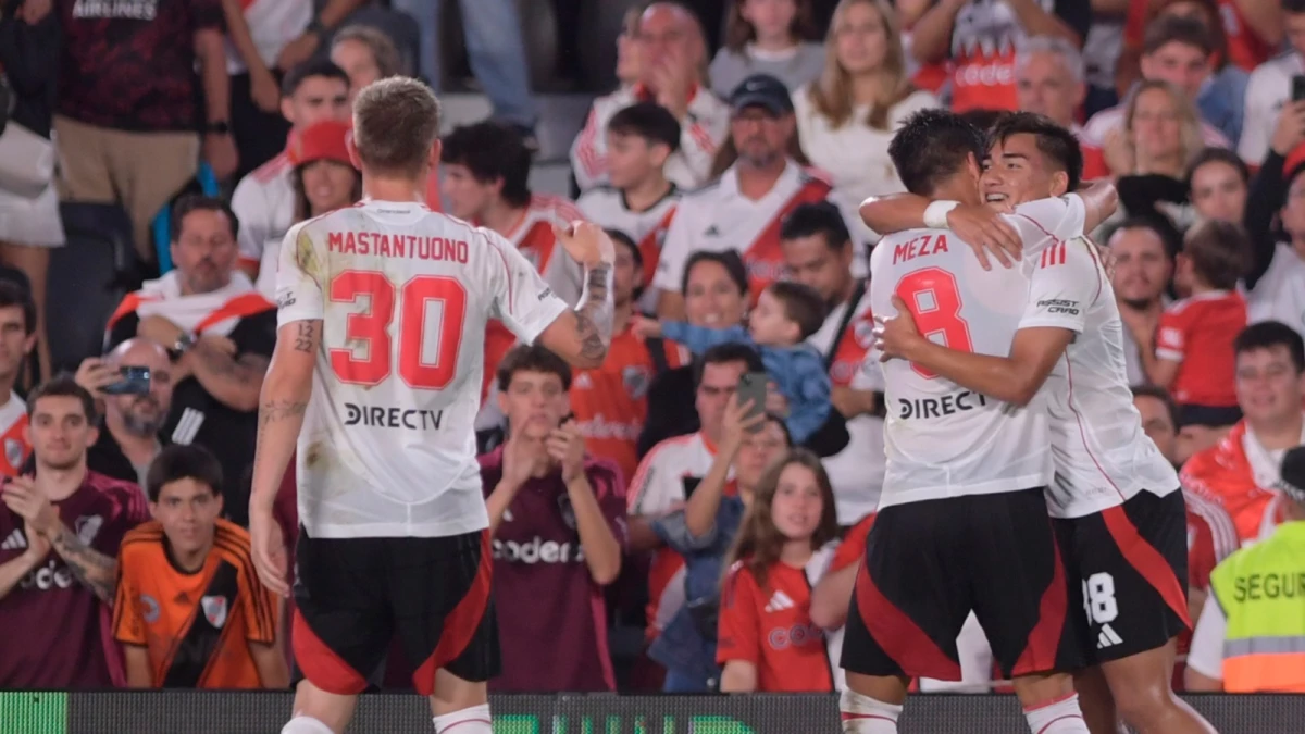 Foto: Julián Álvarez