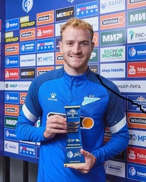 Foto:@fczenit_en