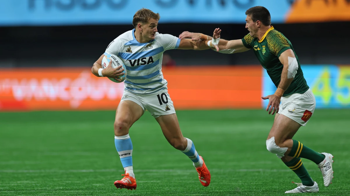 Foto: Prensa Pumas 7s