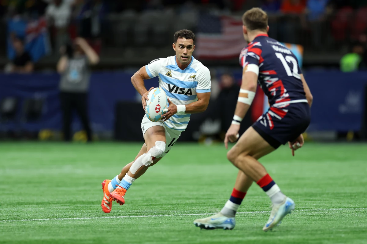 Foto: Prensa Pumas 7s