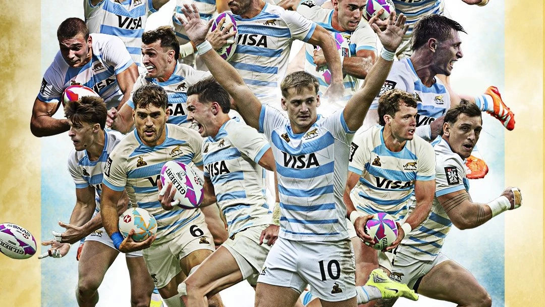 Foto: Prensa Pumas 7s