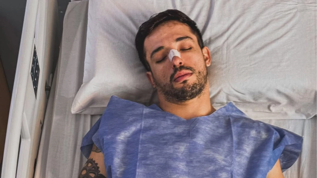 Foto: Instagram de @malignobmx.