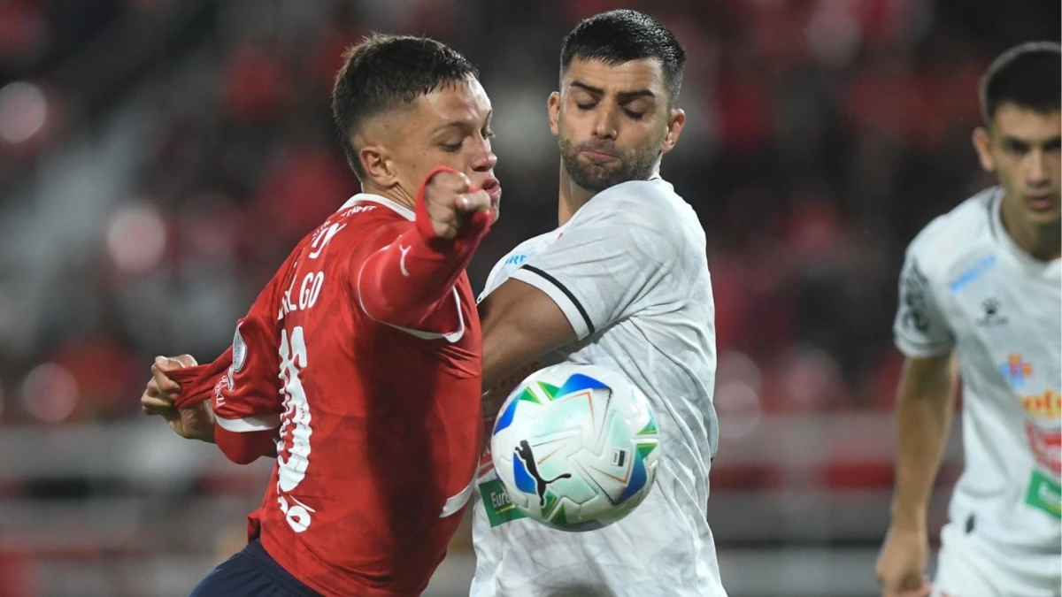 Foto: Raúl Ferrari.