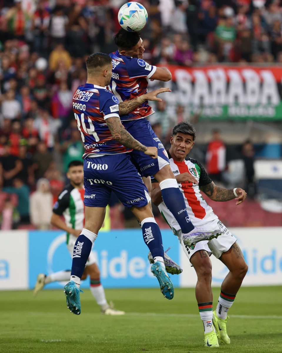 Foto X@CDPalestinoSADP