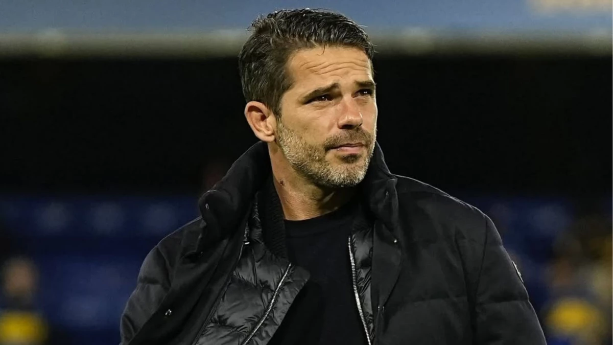 Foto del Instagram de Javier García Martino (@javierphotogamma).