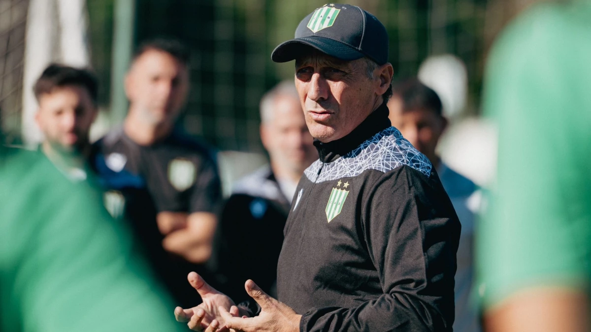 Foto: Prensa Banfield.