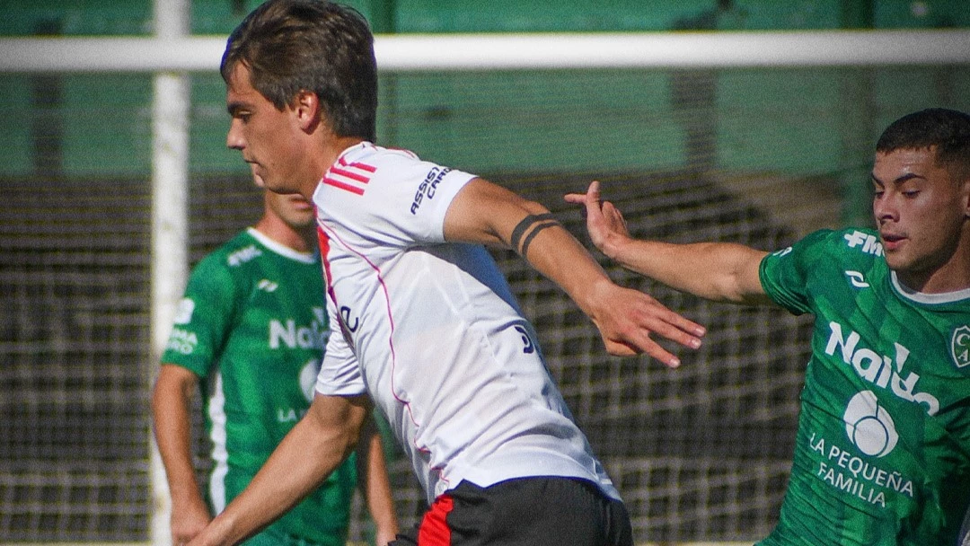 Foto: Prensa River Plate