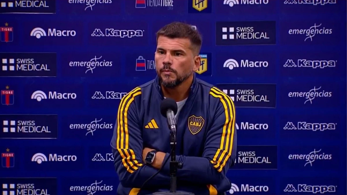 Foto: Captura de Televisión.