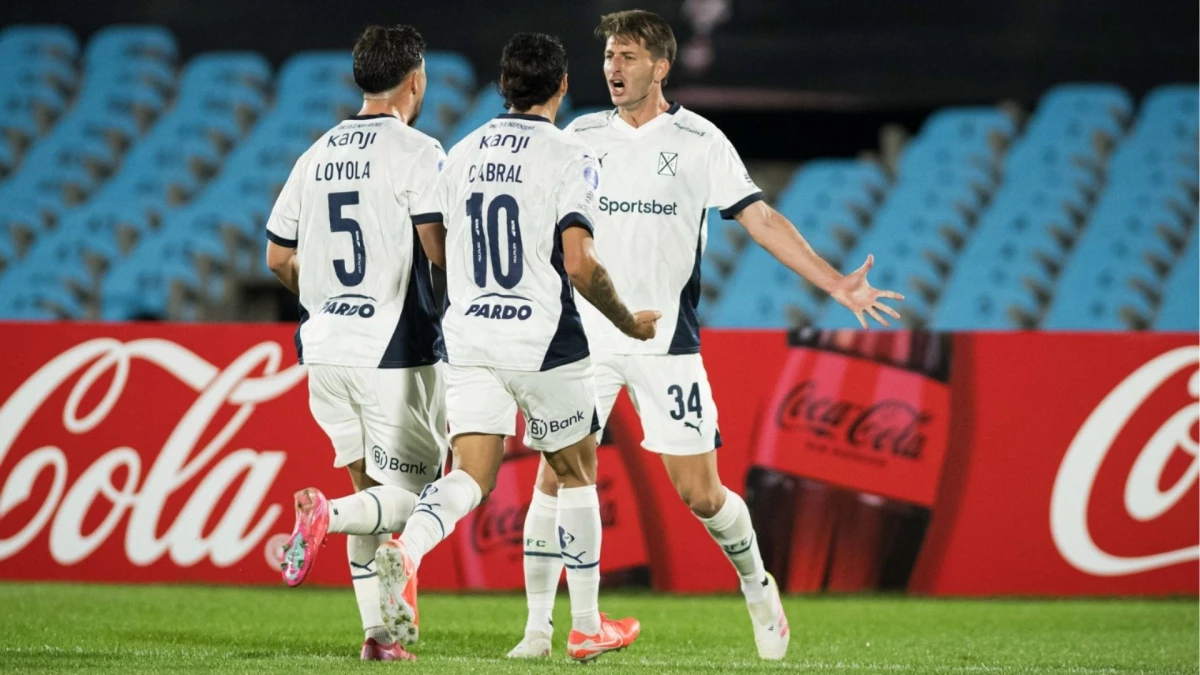 Foto: X Independiente.