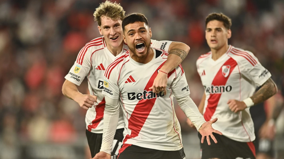 Foto: Prensa River Plate