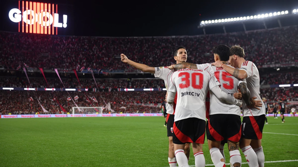Foto: Prensa River Plate