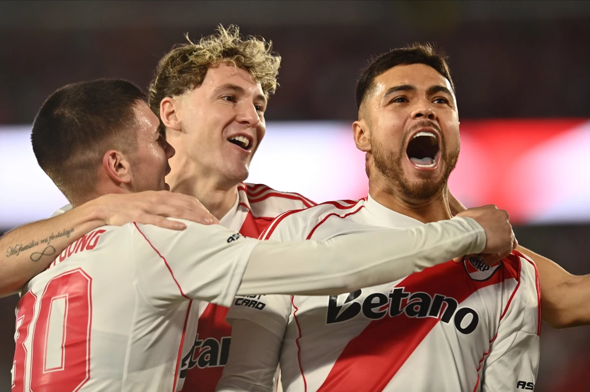 Foto: Prensa River Plate