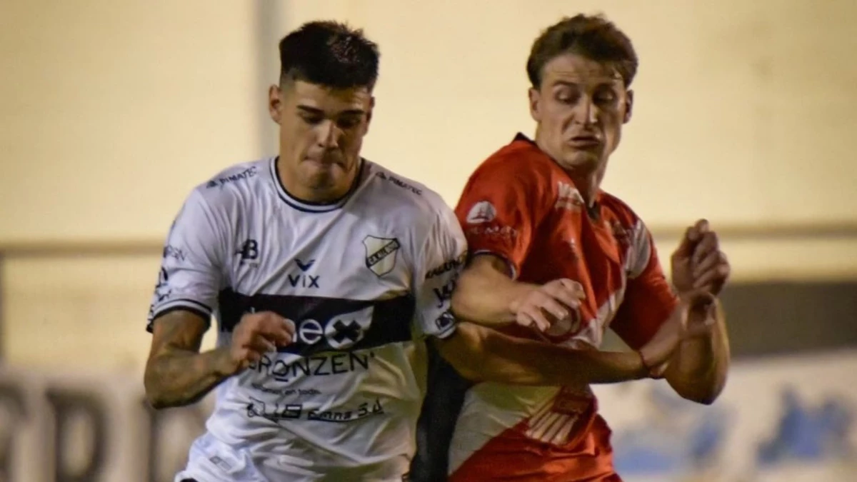 Foto: “X” de Club Atlético All Boys (@caallboys).