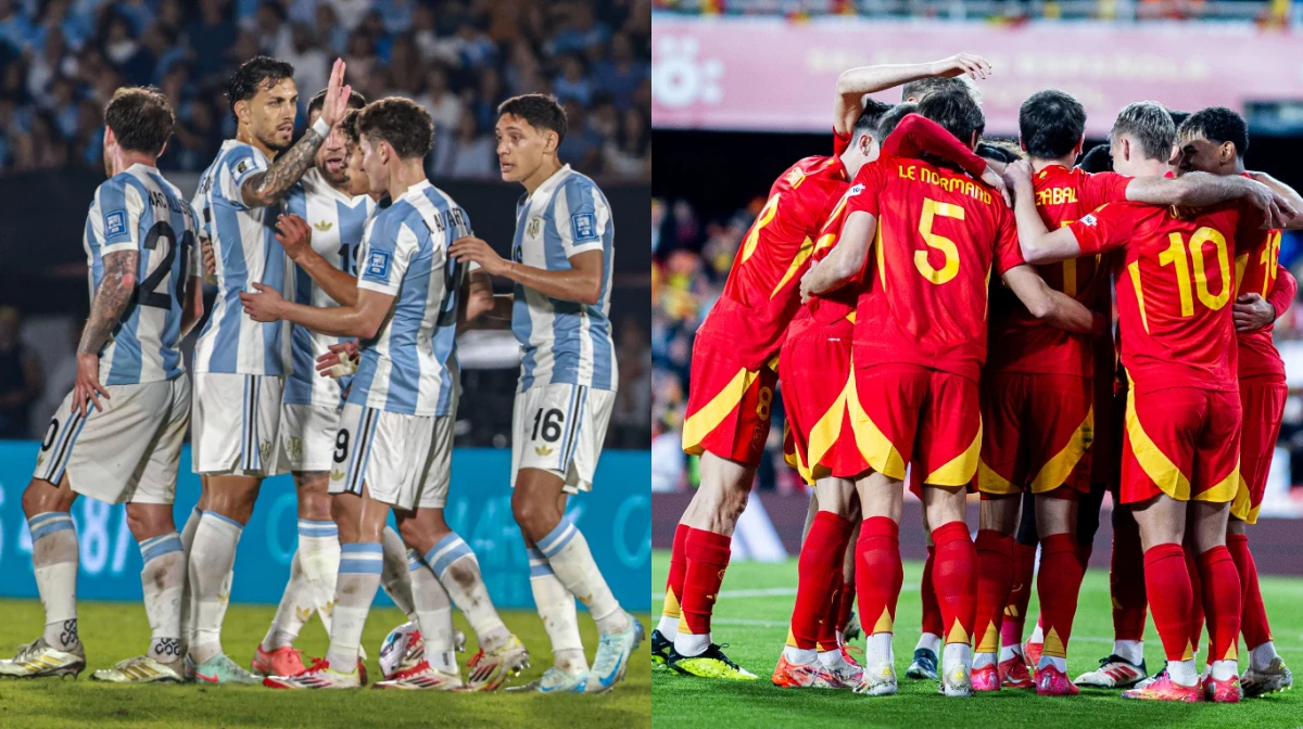 No habrá duelo entre los campeones de América y Europa. Foto: Archivo.