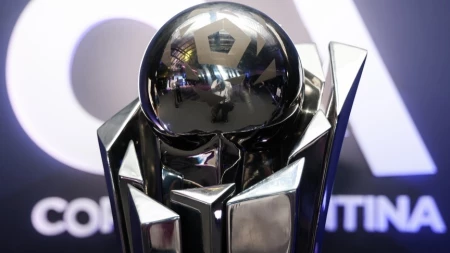 Fechas confirmadas de los octavos de final de la Copa Argentina