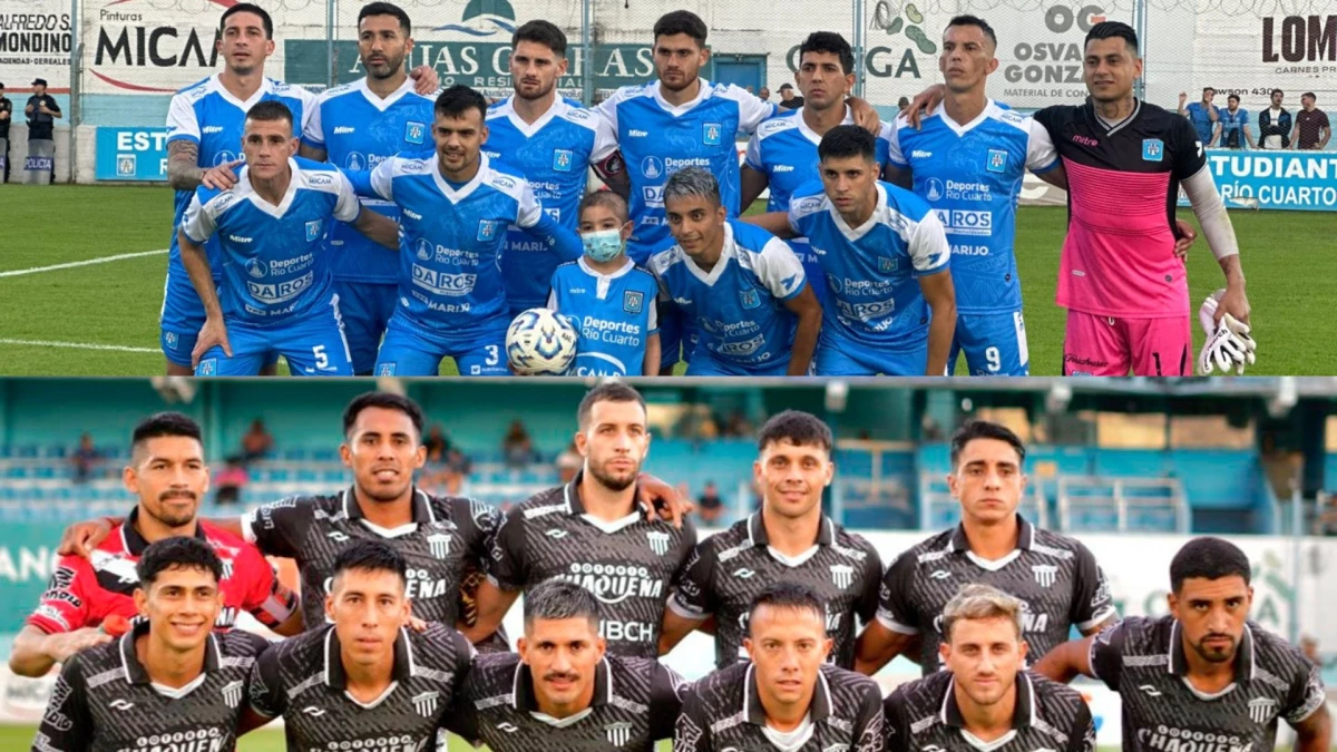 Ambos equipos se mantienen en zona de reducido.