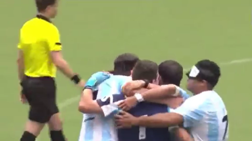 Los Murciélagos campeones en Japón | Foto: Archivo