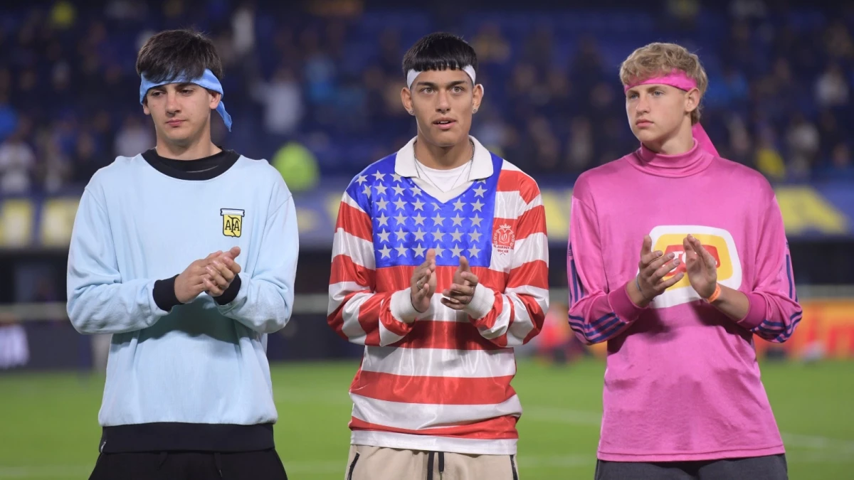 Foto: Julián Alvarez