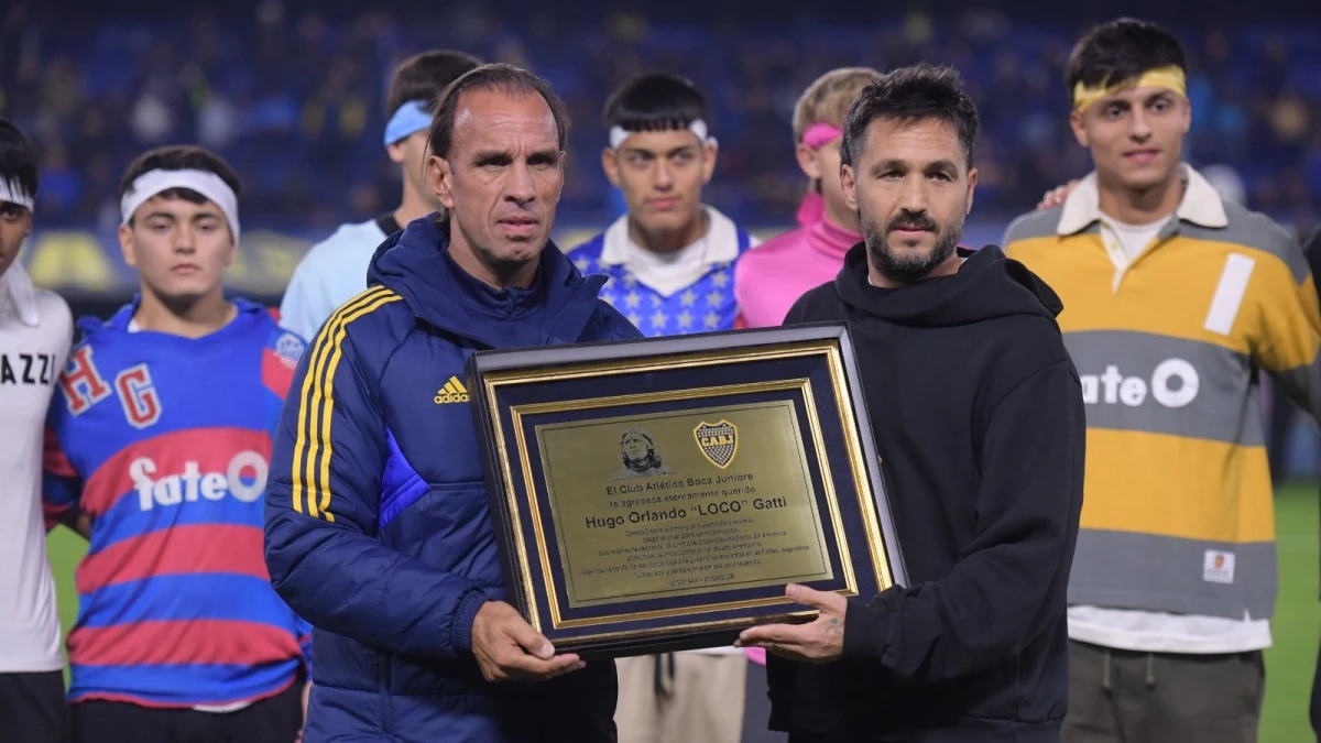 Foto: Julián Alvarez