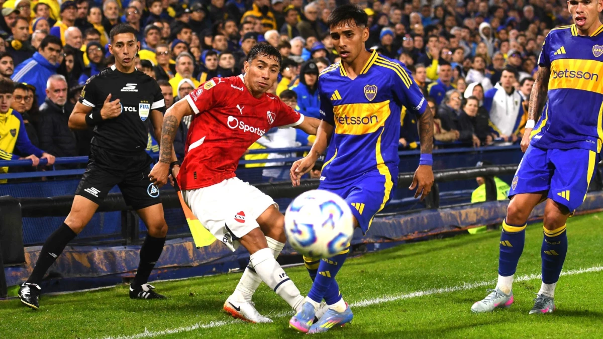 Foto: Julián Álvarez.