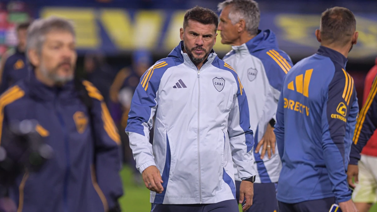 Foto: Julián Álvarez.