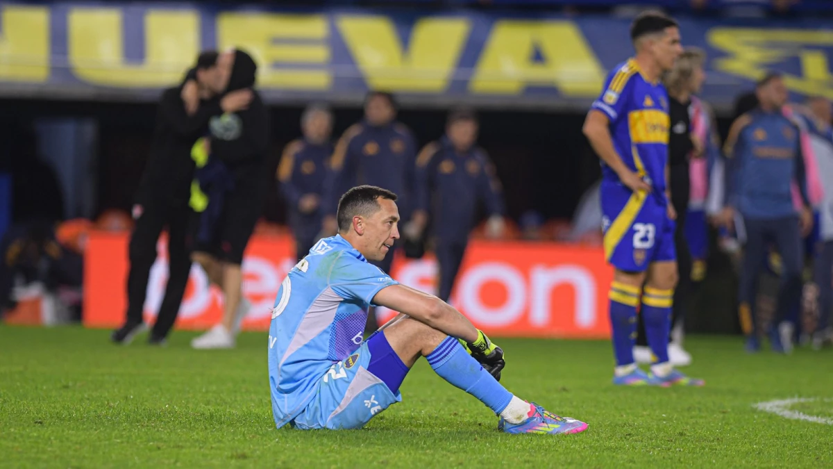 Foto: Julián Álvarez.