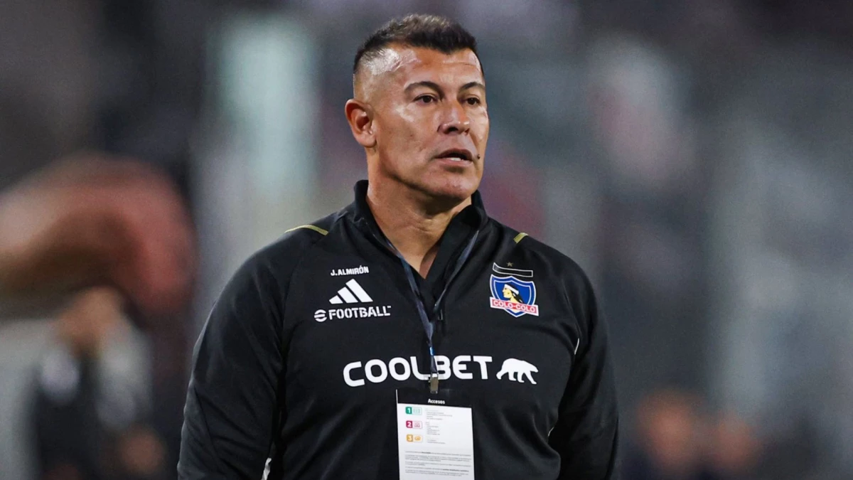 Almirón firmó contrato con el “Canalla” hasta diciembre de 2026.