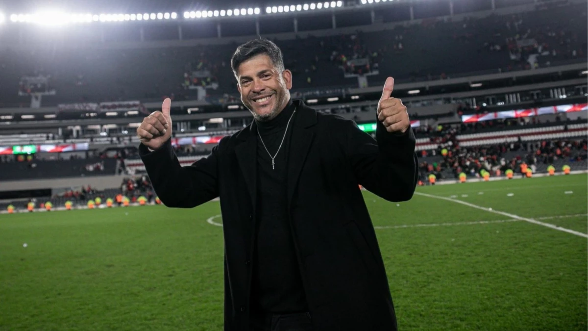 Foto: “X de Club Atlético Platense (@caplatense).